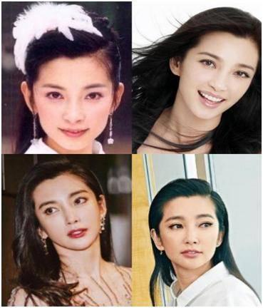 娱乐吃瓜女星颜值